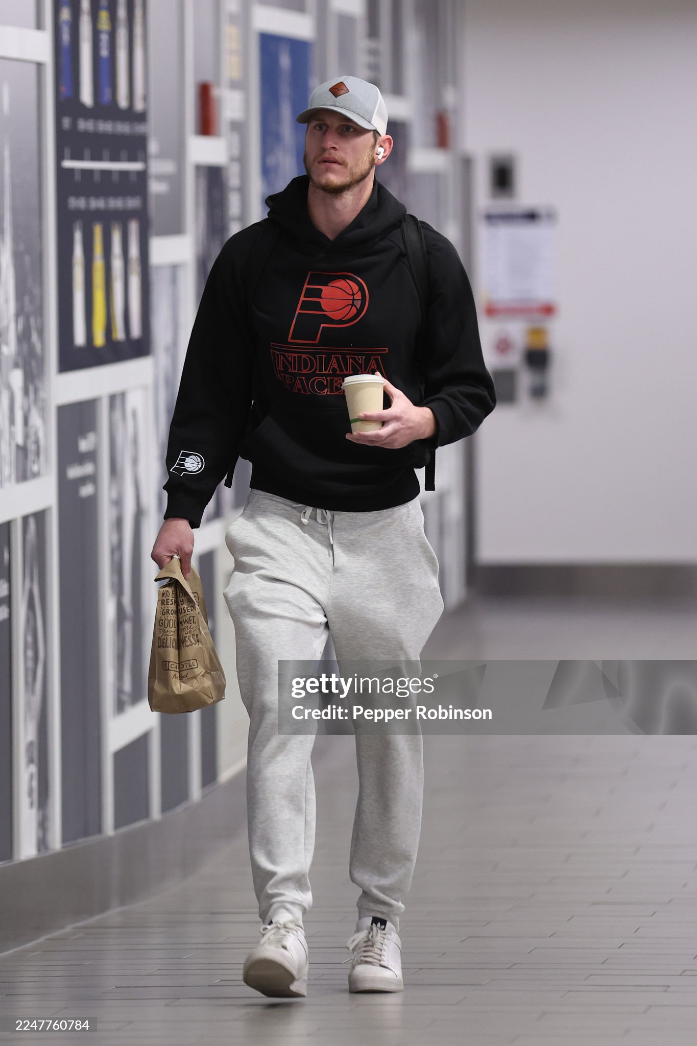 Garrison Mathews No.24